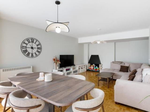 Appartement te huur