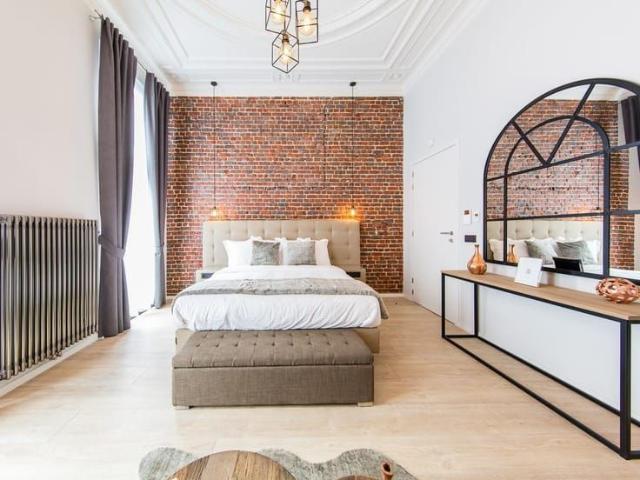 Appartement te huur