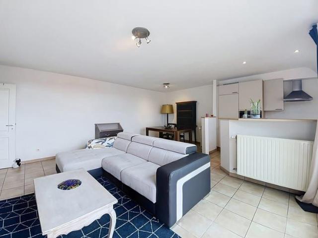 Appartement te huur