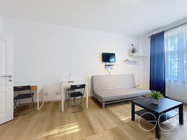 Appartement te huur