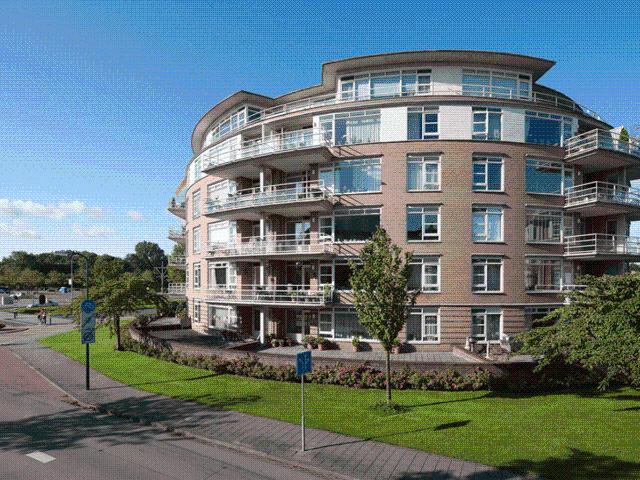 Appartement te huur
