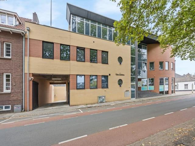 Appartement te huur