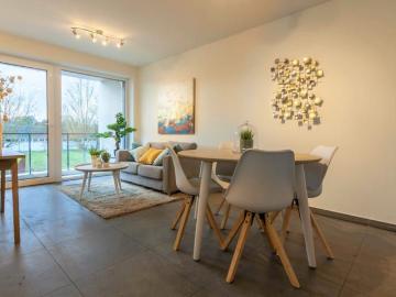 Appartement te huur