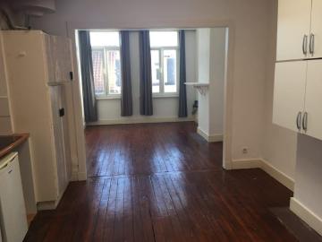 Appartement te huur