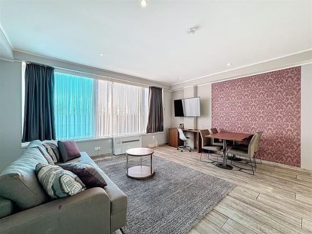 Appartement te huur