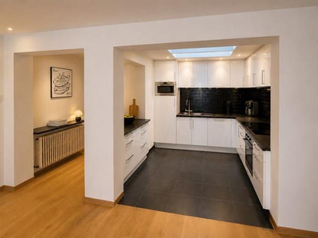 Appartement te huur