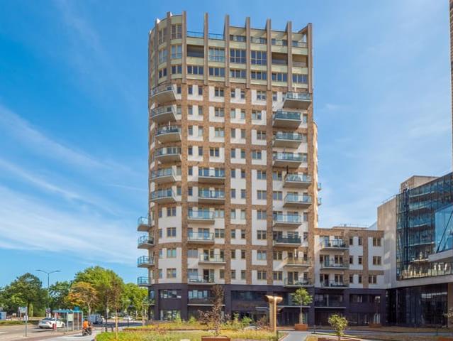 Appartement te huur