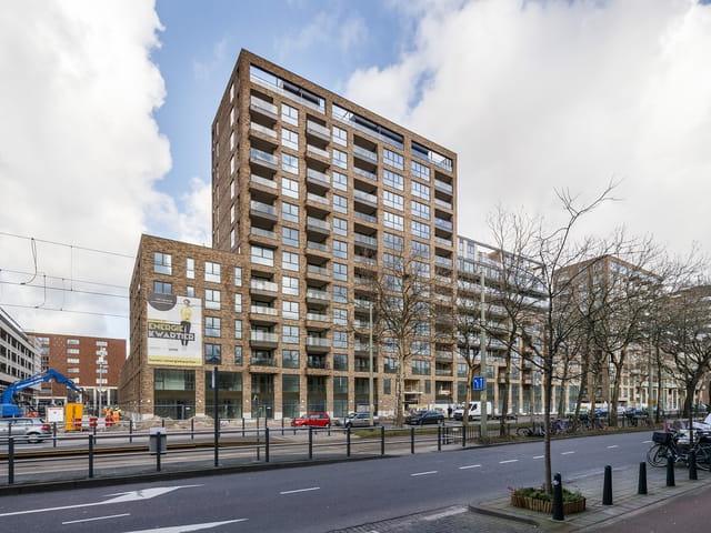 Appartement te huur