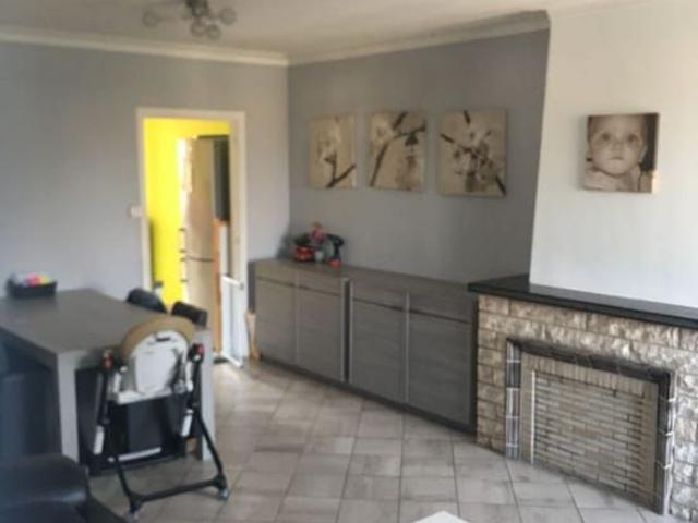 Appartement te huur
