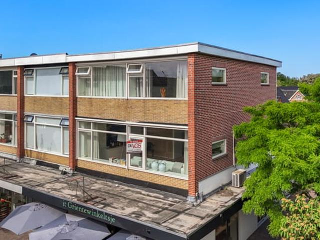 Appartement te huur