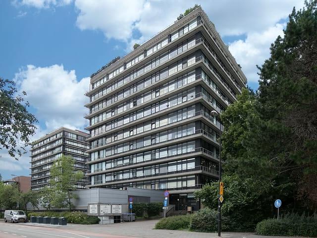 Appartement te huur
