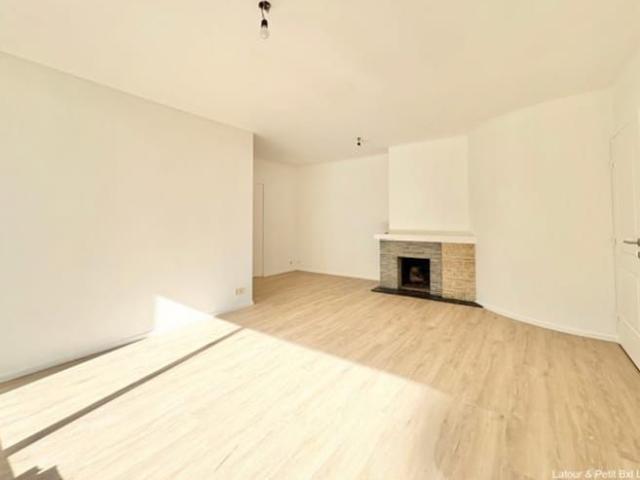 Appartement te huur
