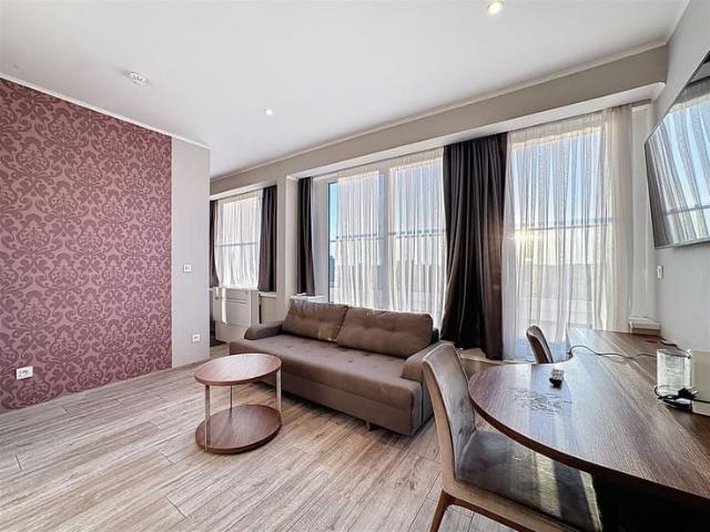 Appartement te huur