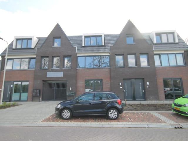 Appartement te huur