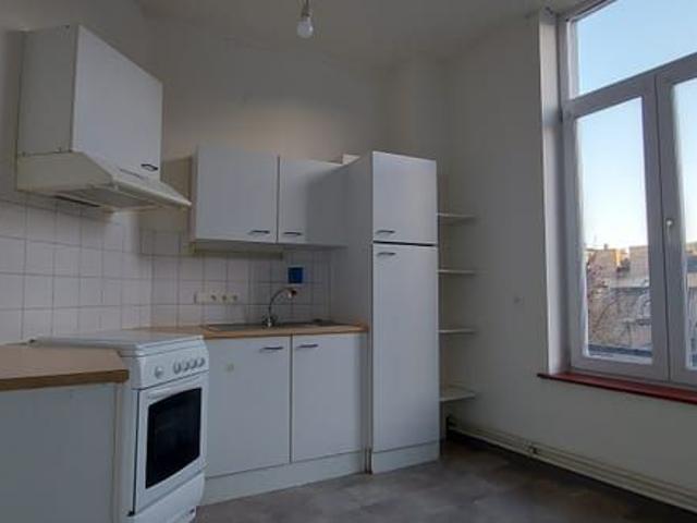 Appartement te huur