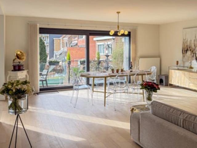 Appartement te huur
