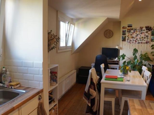 Appartement te huur