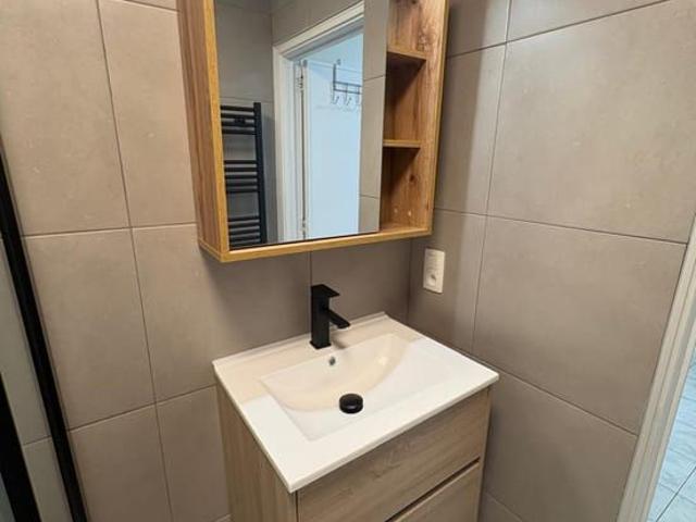 Appartement te huur