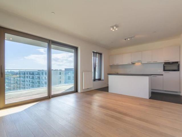 Appartement te huur