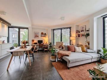 Appartement te huur