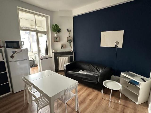 Appartement te huur