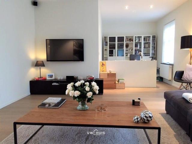 Appartement te huur