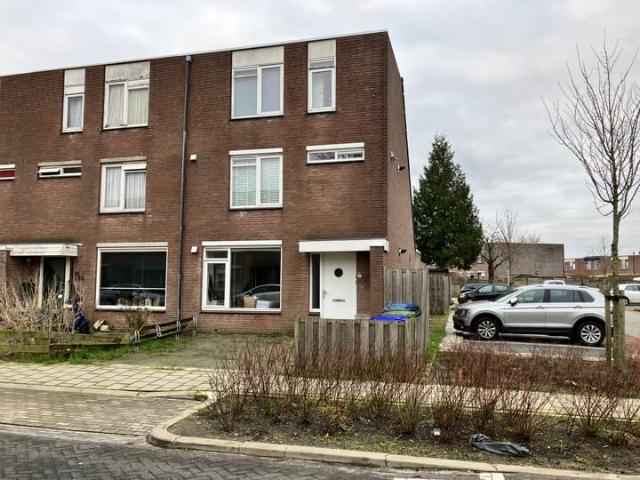 Appartement te huur