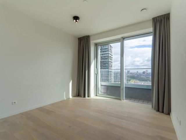 Appartement te huur