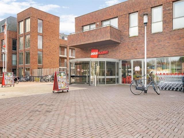 Appartement te huur