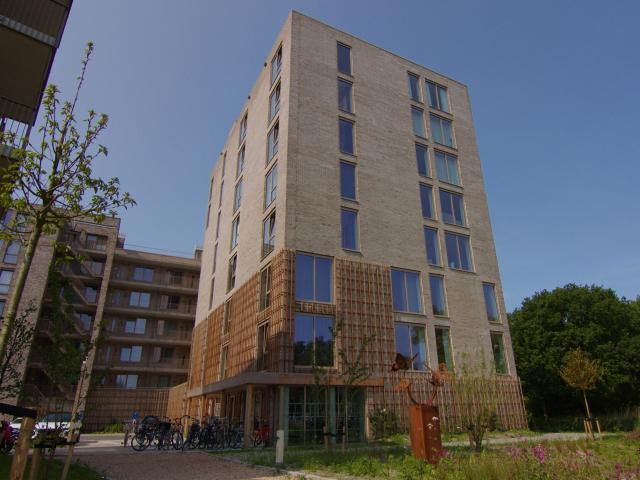 Appartement te huur