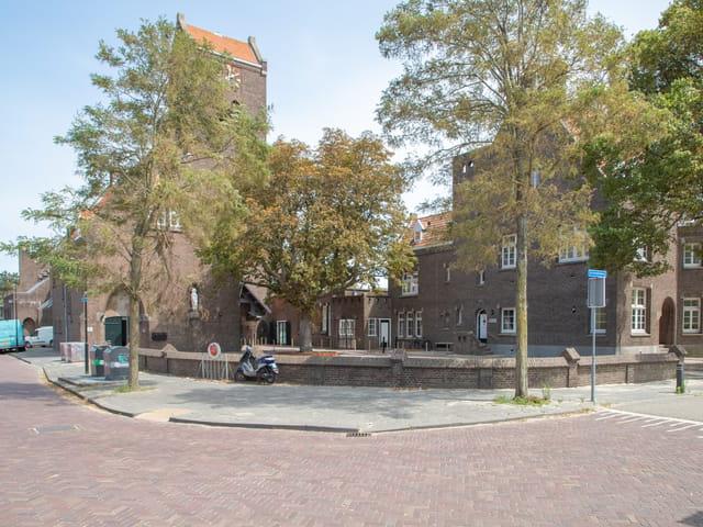 apartment for rent in Arendsweg 57 1944JA Beverwijk Burgerhartstraat Beverwijk