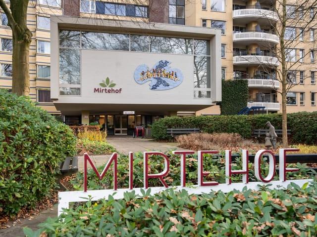 Appartement te huur