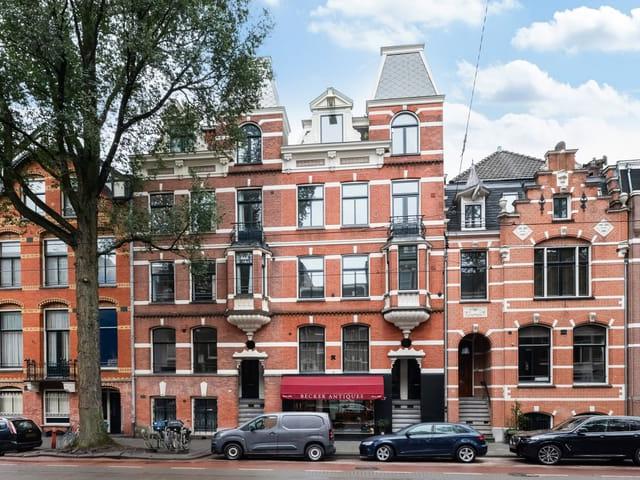 Appartement te huur