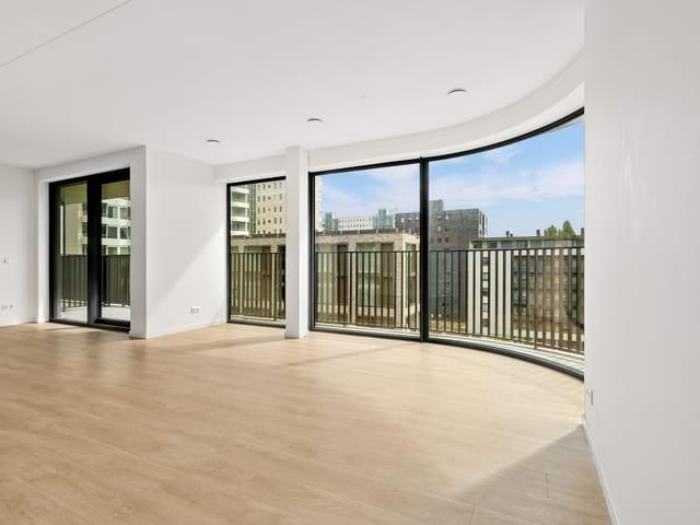 Appartement te huur