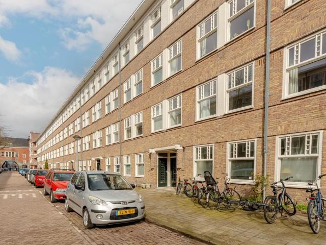 Appartement te huur