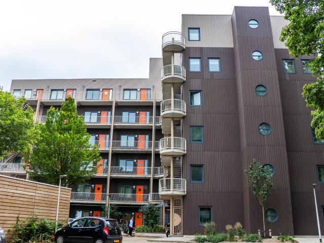 Appartement te huur
