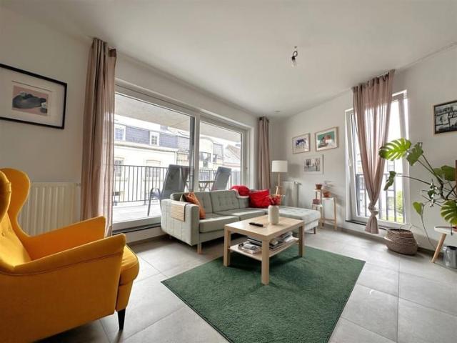 Appartement te huur