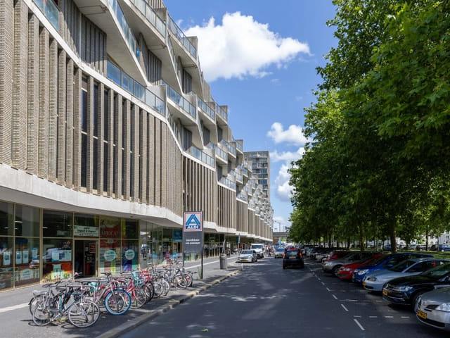 Appartement te huur