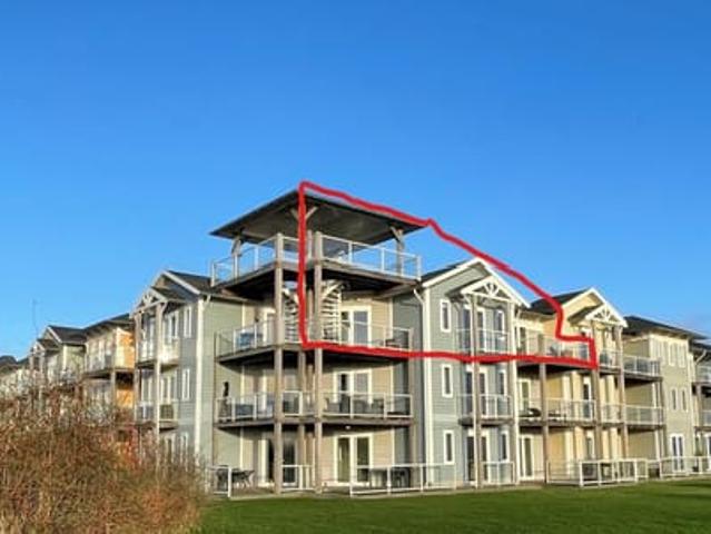 Appartement te huur