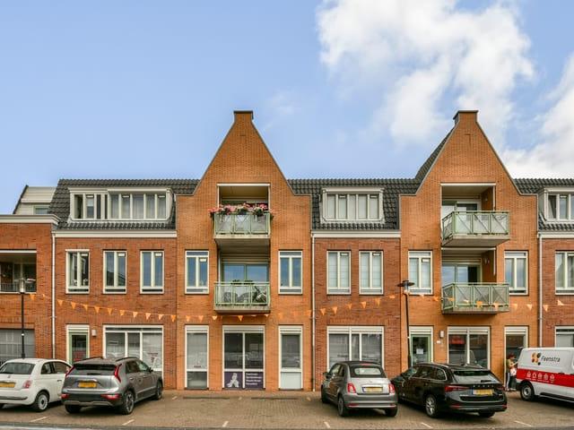 Appartement te huur