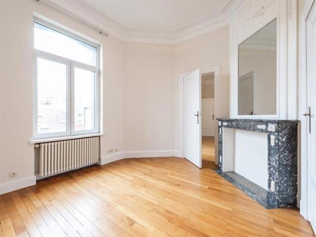 Appartement te huur