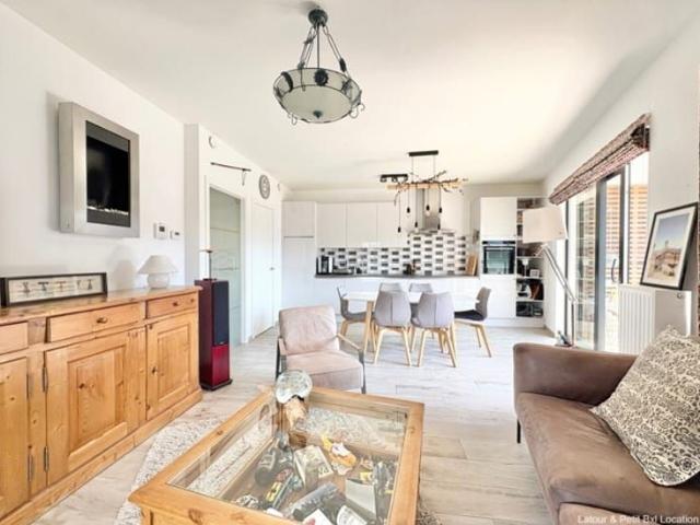 Appartement te huur