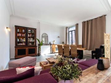 Appartement te huur