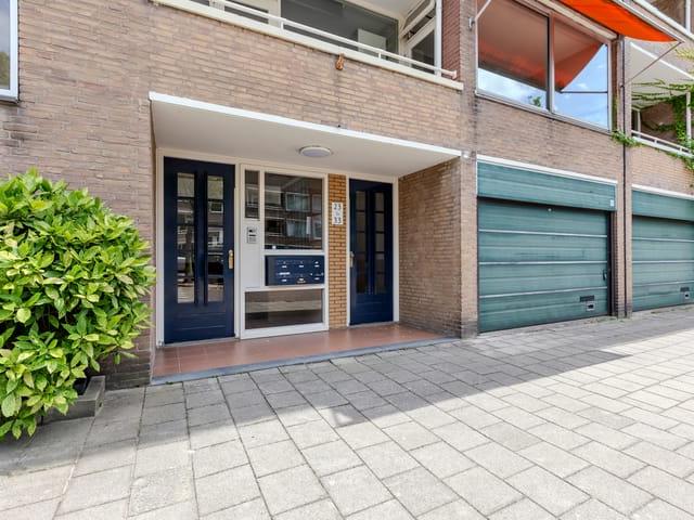 Appartement te huur