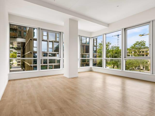 Appartement te huur