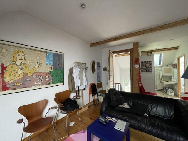 Appartement te huur