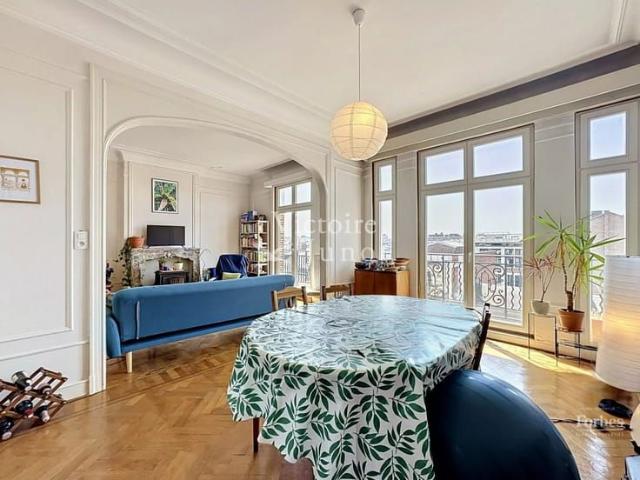 Appartement te huur