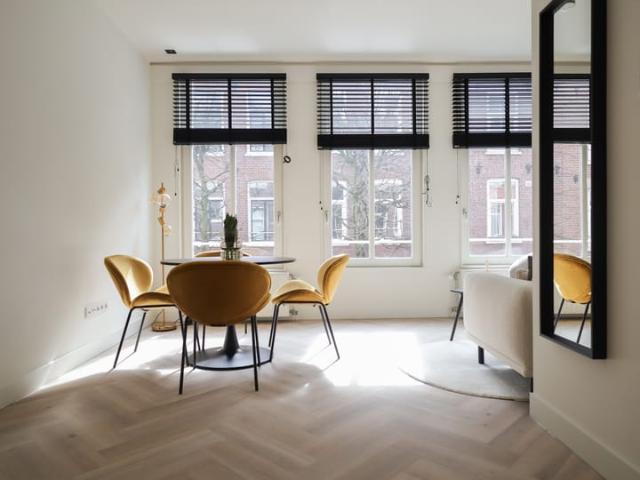 Appartement te huur