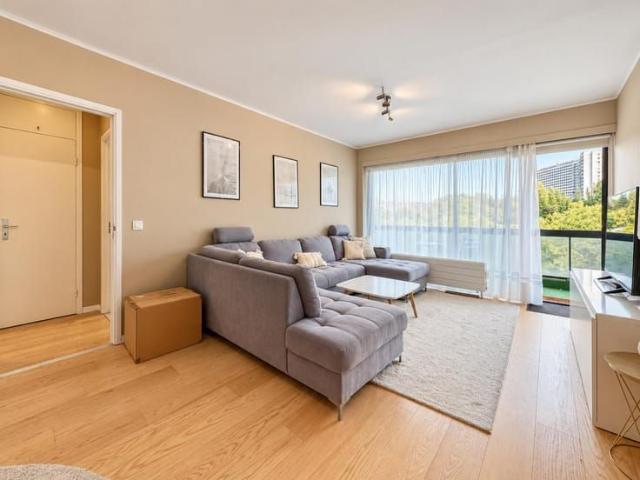 Appartement te huur