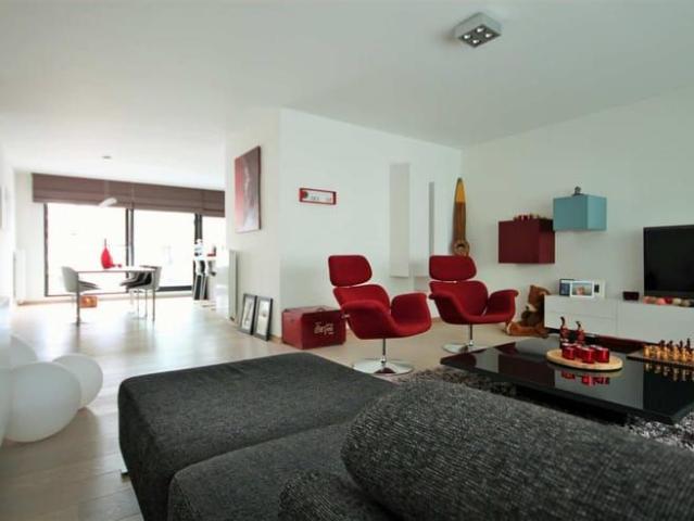 Appartement te huur